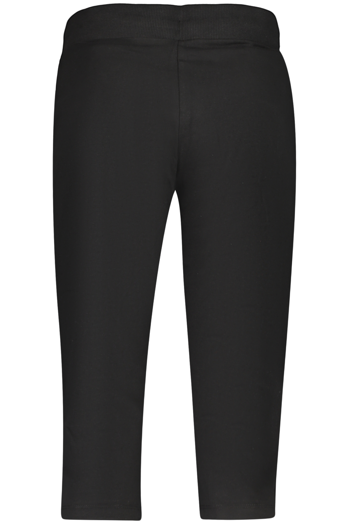FREDDY WOMEN'S LONG BLACK TRACKSUIT PANTS - Image 2