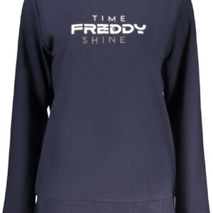 FREDDY WOMEN'S LONG-SLEEVED T-SHIRT
