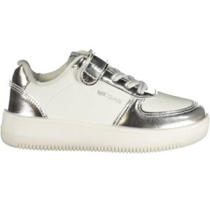 GAS SPORTS SHOE FOR GIRLS WHITE GAS