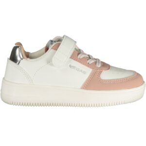 GAS SPORTS SHOE FOR GIRLS WHITE GAS