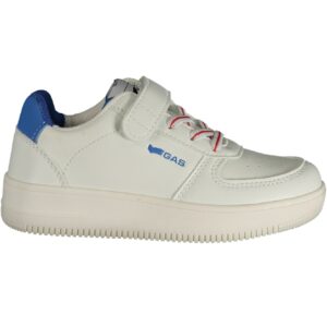 GAS SPORTS SHOE FOR GIRLS WHITE GAS
