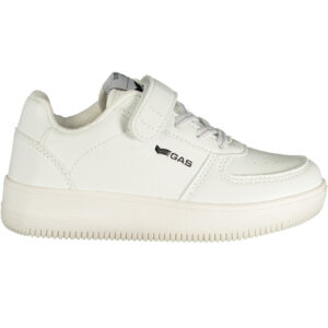 GAS SPORTS SHOE FOR GIRLS WHITE GAS