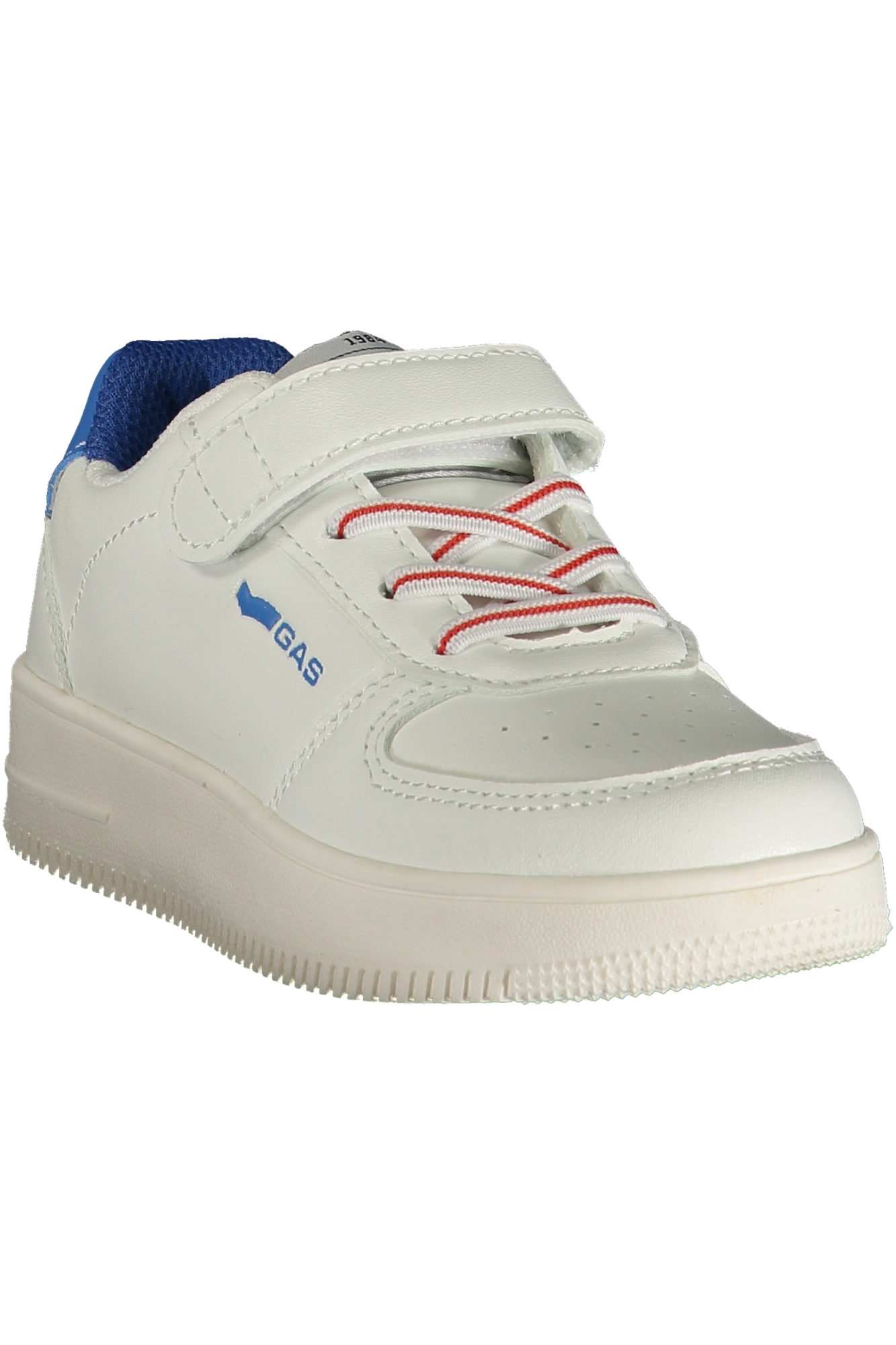 GAS SPORTS SHOE FOR GIRLS WHITE - Image 2