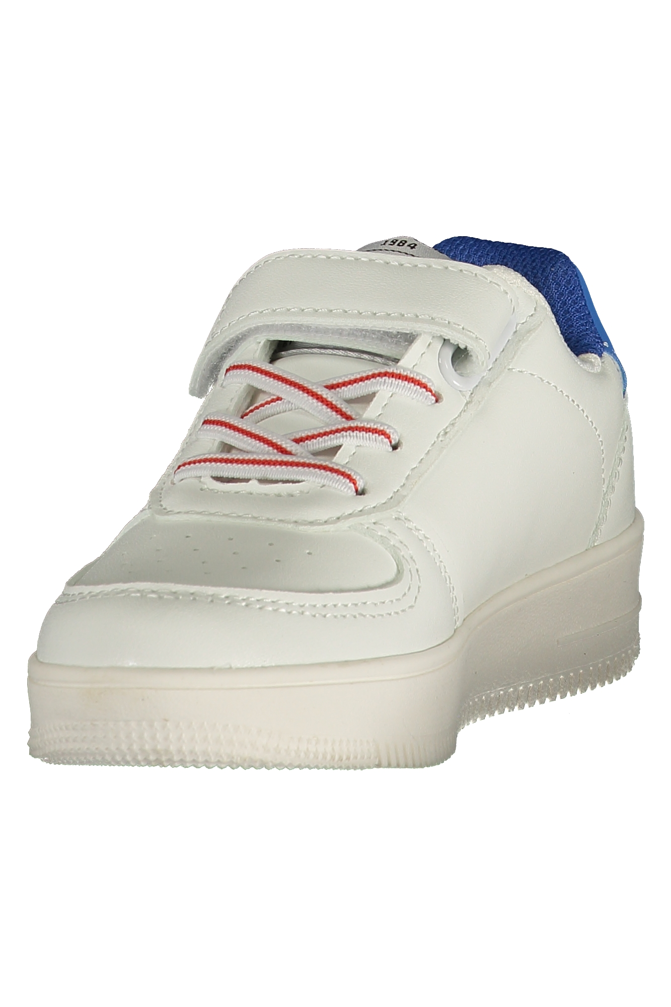 GAS SPORTS SHOE FOR GIRLS WHITE - Image 3