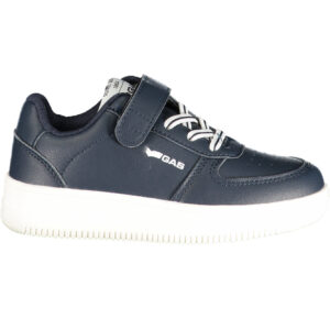 GAS SPORTS SHOE FOR GIRLS BLUE GAS