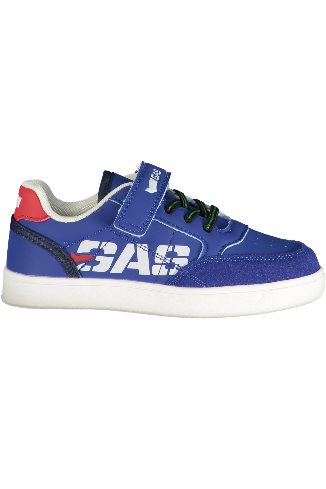 GAS SPORTS SHOE FOR CHILDREN