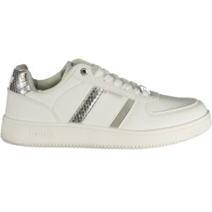 GAS WOMEN'S WHITE SPORTS SHOES GAS