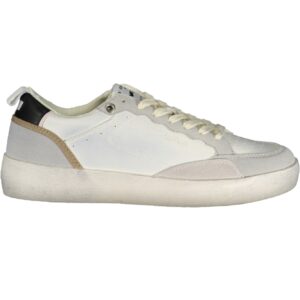 GAS WOMEN'S SPORTS FOOTWEAR GREY GAS