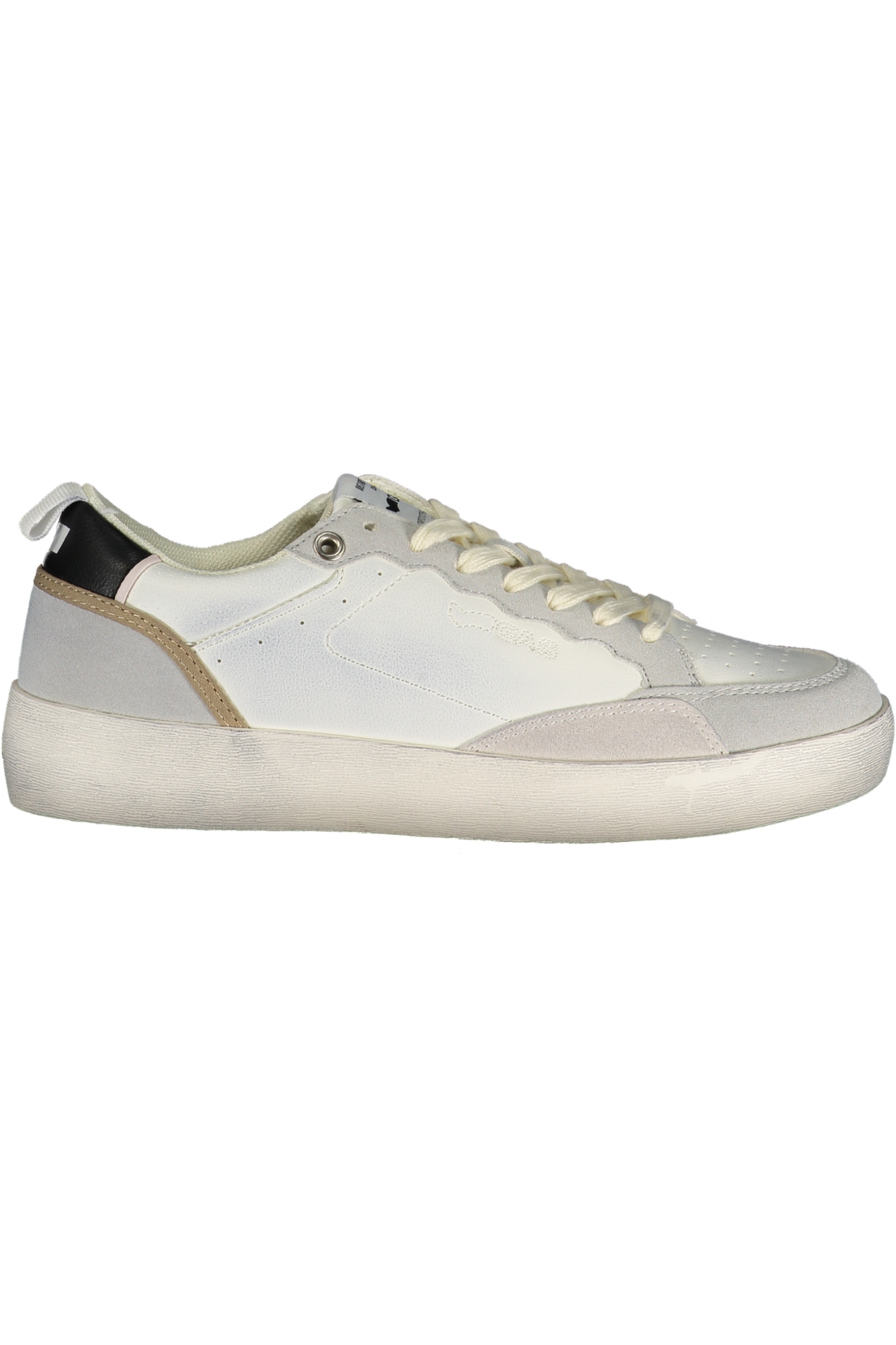 GAS WOMEN'S SPORTS FOOTWEAR GREY GAS