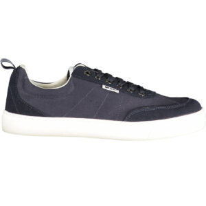 GAS MEN'S BLUE SPORTS FOOTWEAR GAS