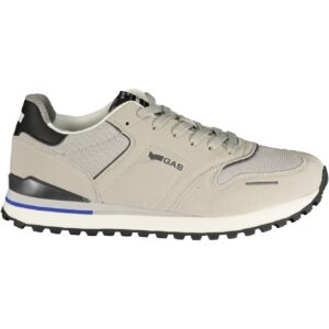 GAS MEN'S SPORTS FOOTWEAR GREY GAS