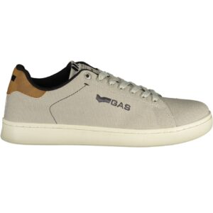 GAS MEN'S SPORTS FOOTWEAR GREY GAS