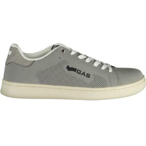GAS MEN'S SPORTS FOOTWEAR GREY GAS