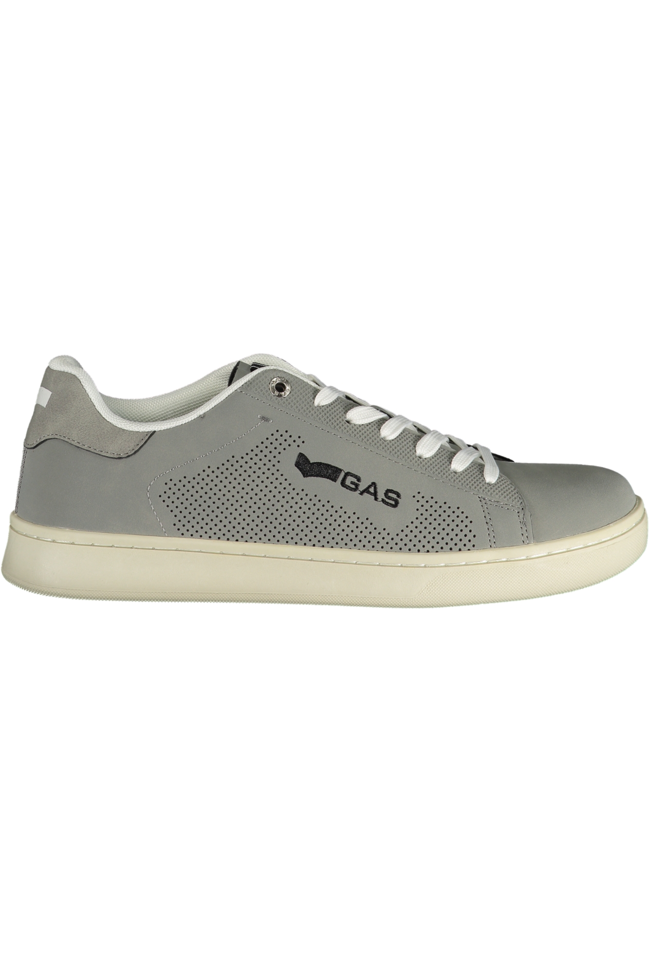 GAS MEN'S SPORTS FOOTWEAR GREY GAS