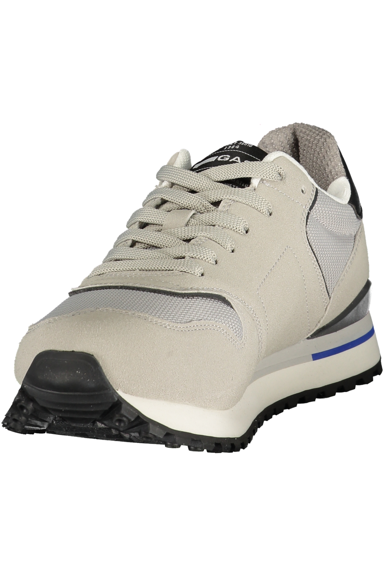 GAS MEN'S SPORTS FOOTWEAR GREY - Image 3