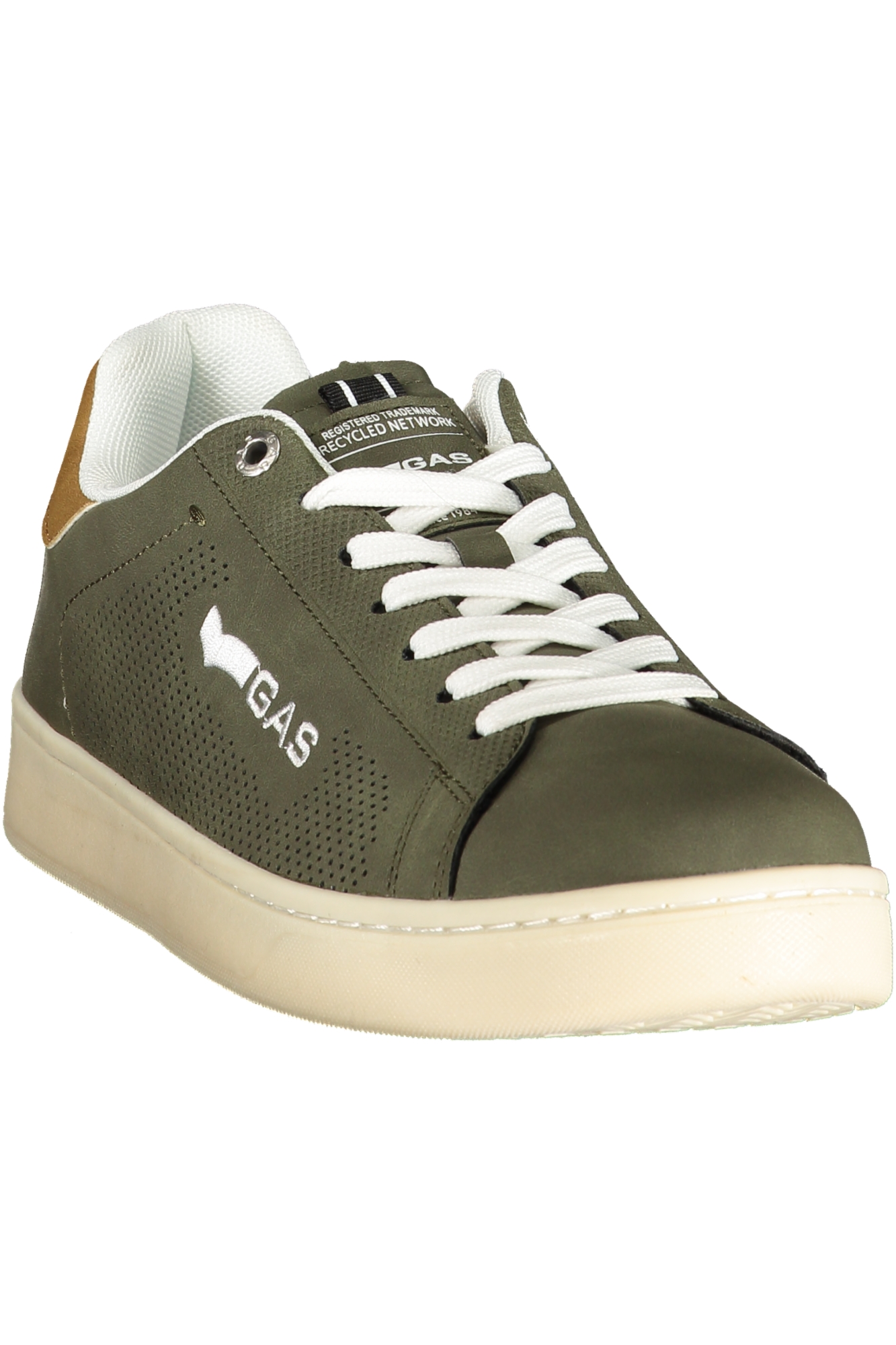 GAS GREEN MEN'S SPORTS FOOTWEAR - Image 2