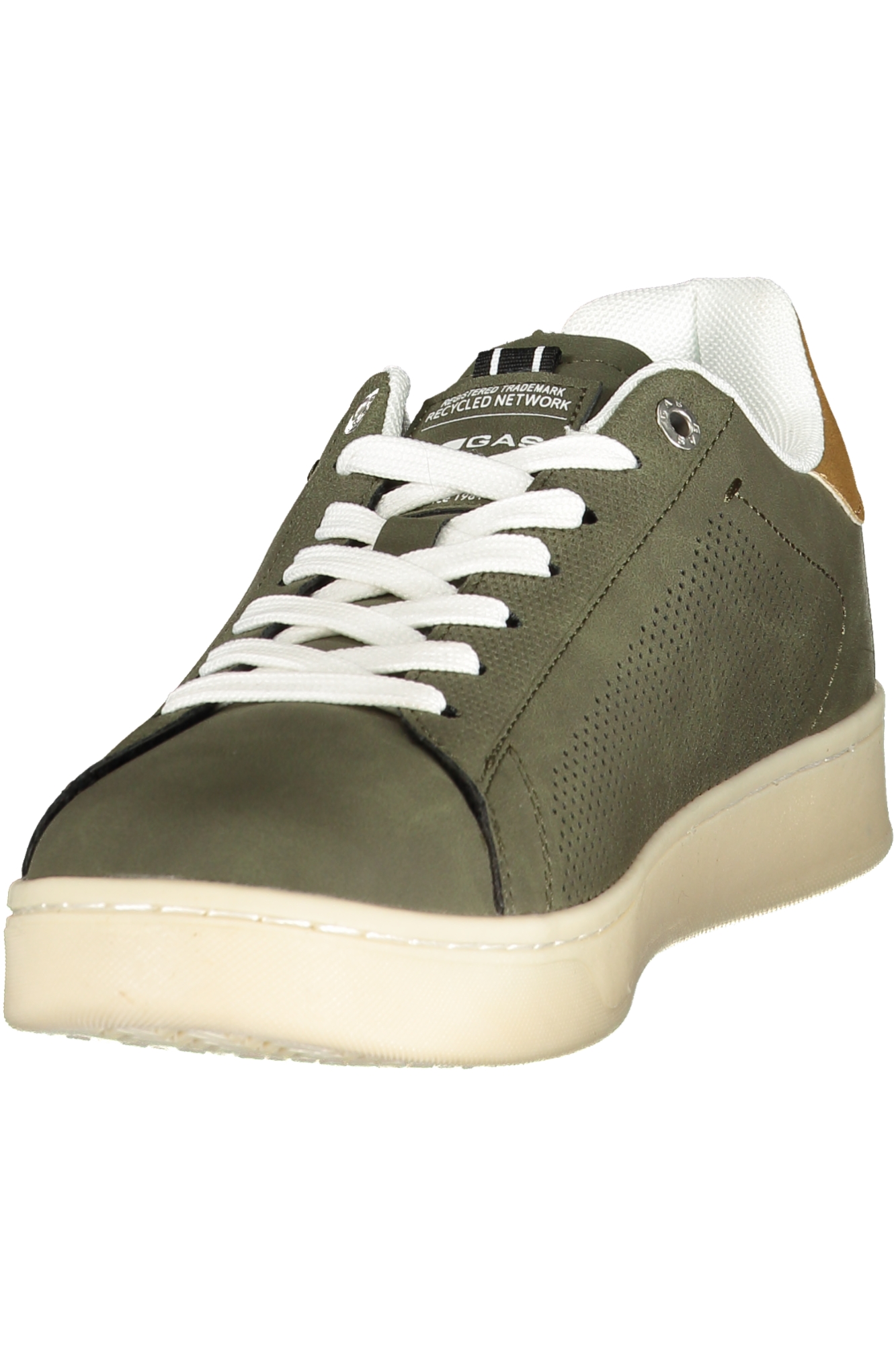 GAS GREEN MEN'S SPORTS FOOTWEAR - Image 3