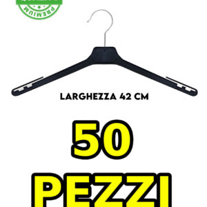 BLACK MEN'S TANK TOP HANGERS GRUCCE