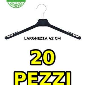 BLACK MEN'S TANK TOP HANGERS GRUCCE