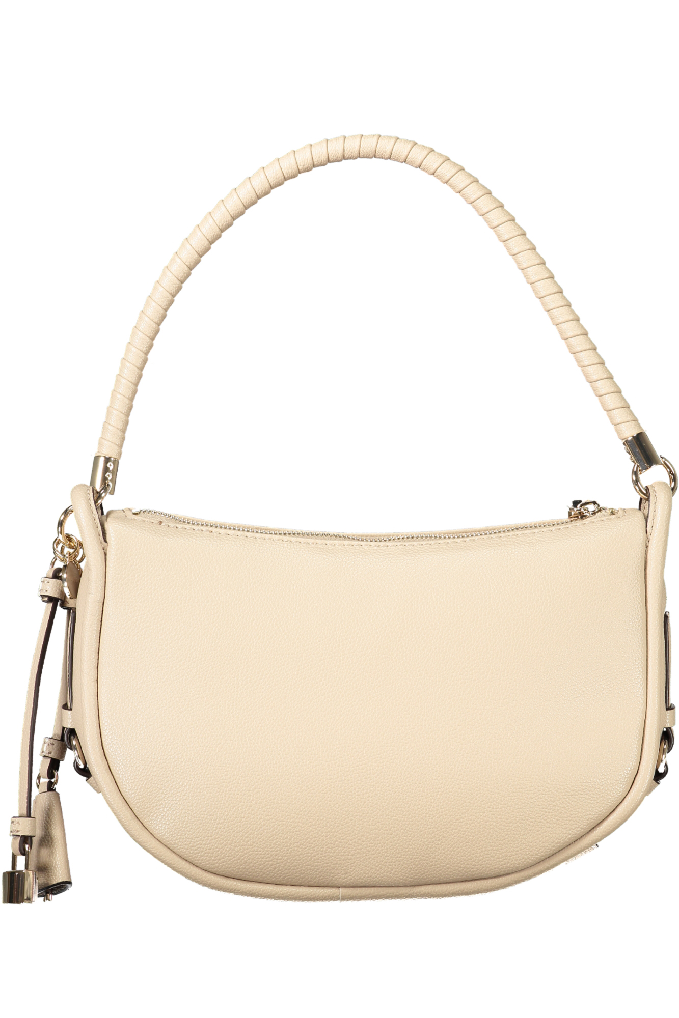 GUESS JEANS WOMEN'S BEIGE BAG - Image 2