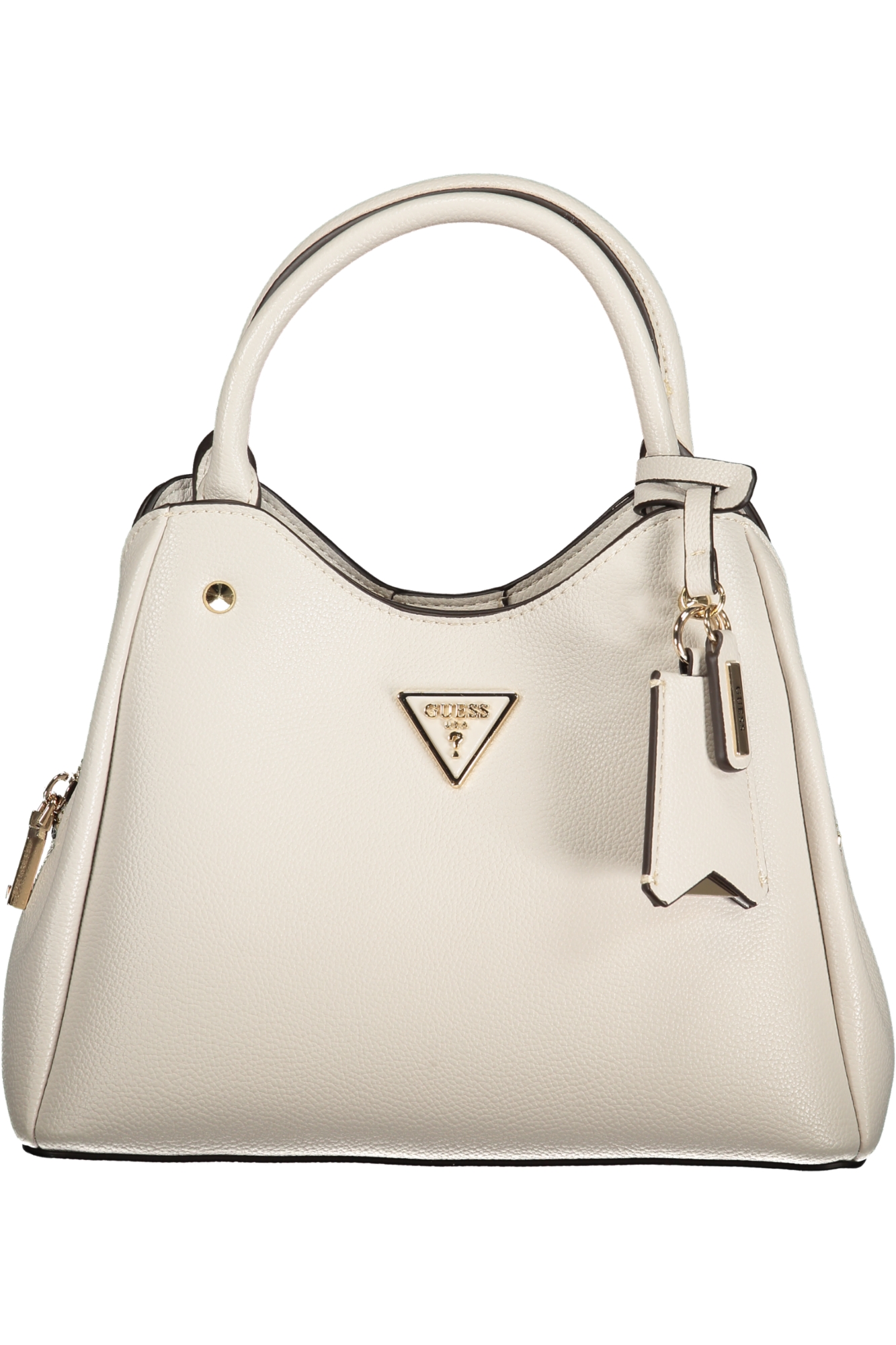 GUESS JEANS WOMEN'S BAG GREY GUESS JEANS