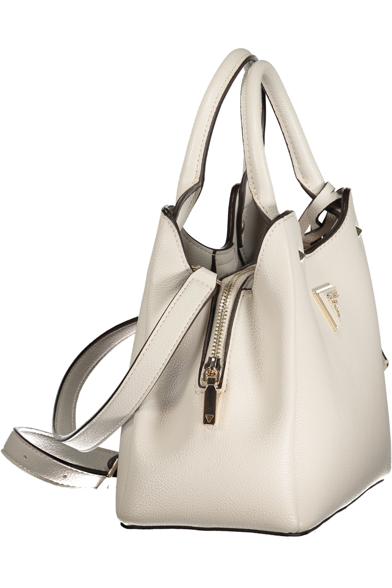 GUESS JEANS WOMEN'S BAG GREY - Image 3