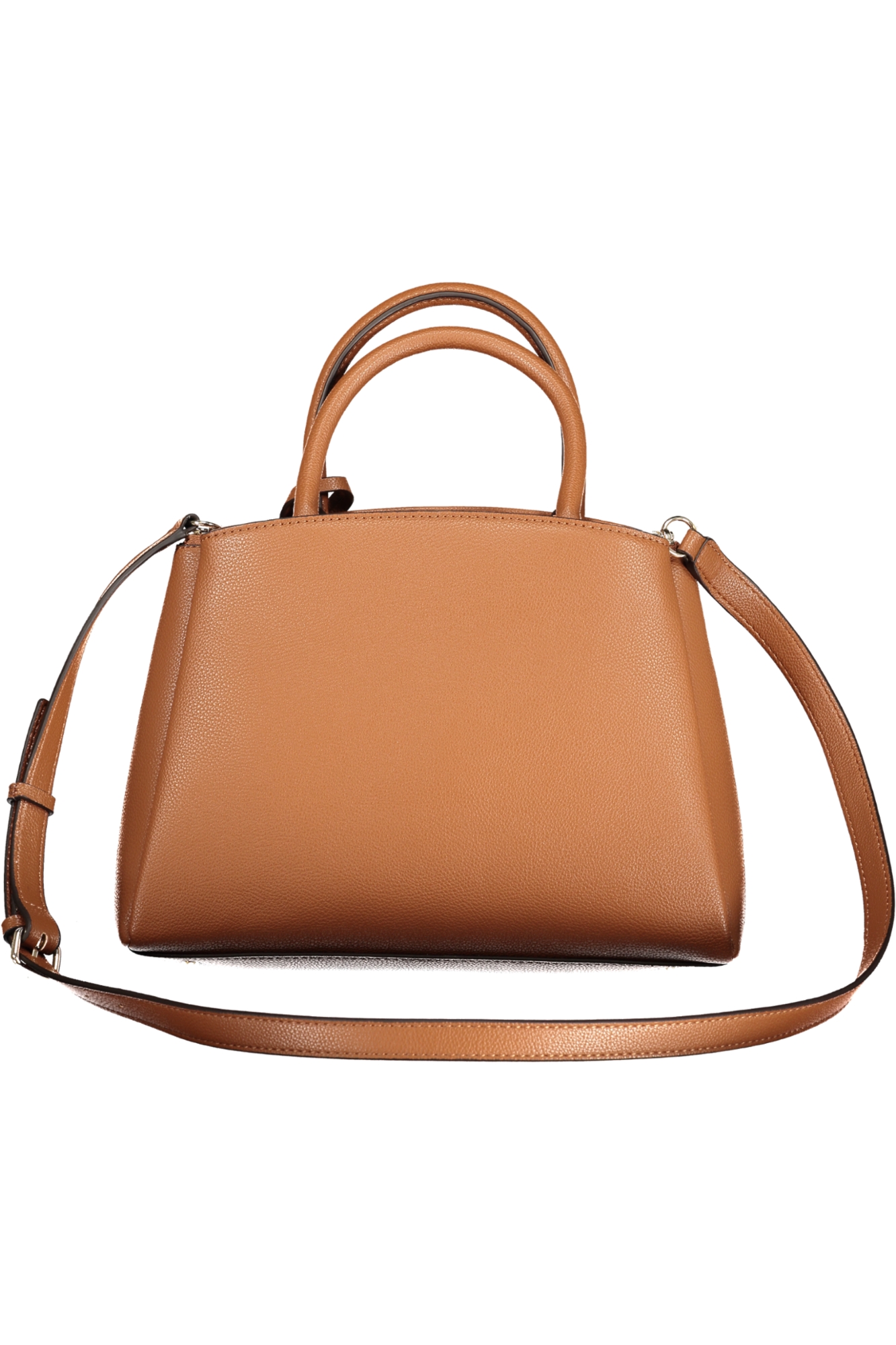 GUESS JEANS WOMEN'S BROWN BAG - Image 2