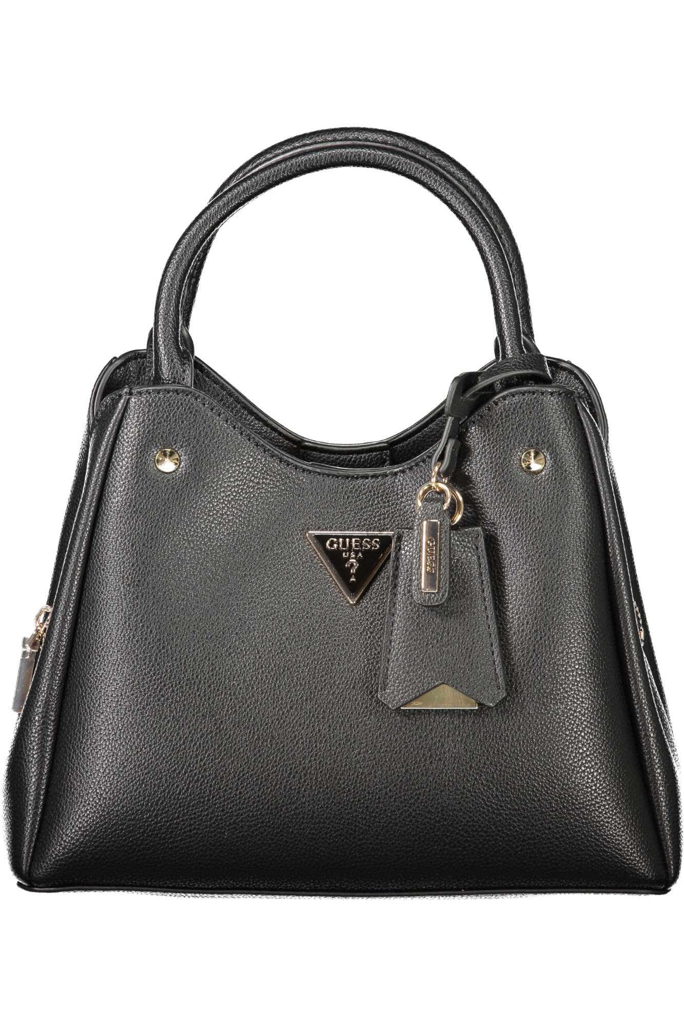 GUESS JEANS WOMEN'S BLACK BAG GUESS JEANS