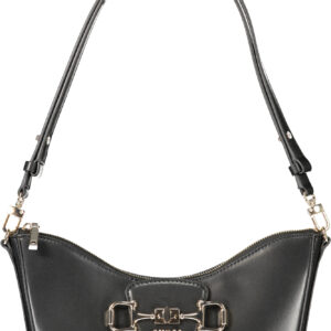GUESS JEANS WOMEN'S BLACK BAG GUESS JEANS