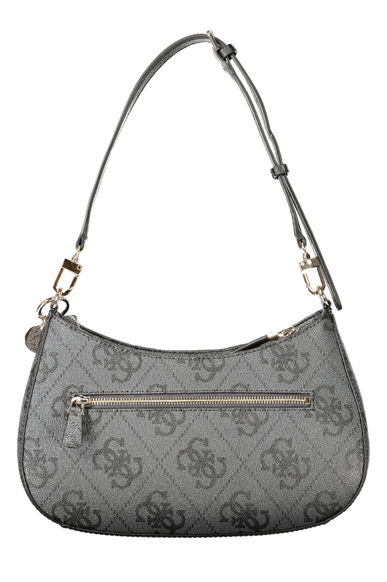 GUESS JEANS WOMEN'S BLACK BAG - Image 2