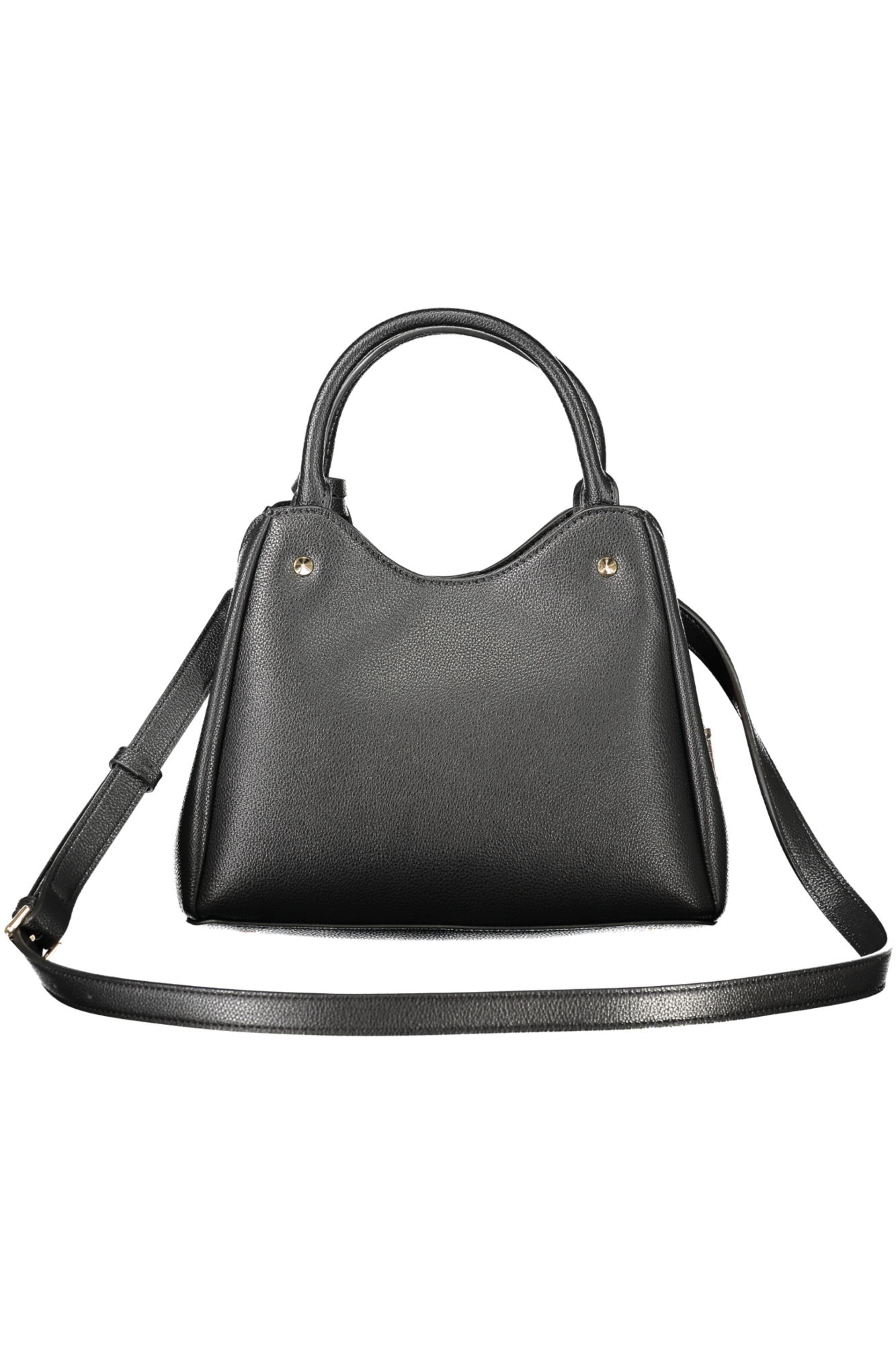 GUESS JEANS WOMEN'S BLACK BAG - Image 2