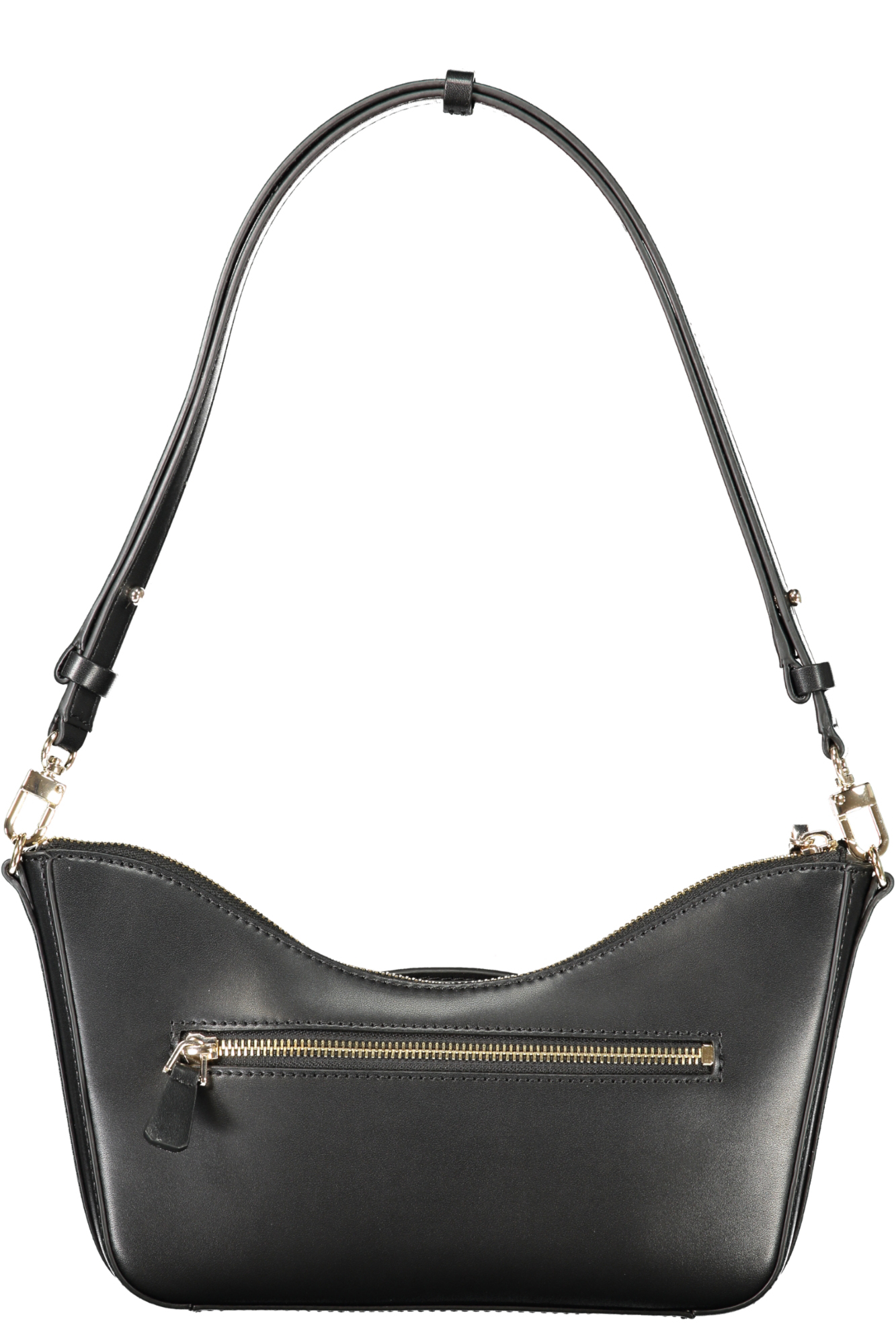 GUESS JEANS WOMEN'S BLACK BAG - Image 2