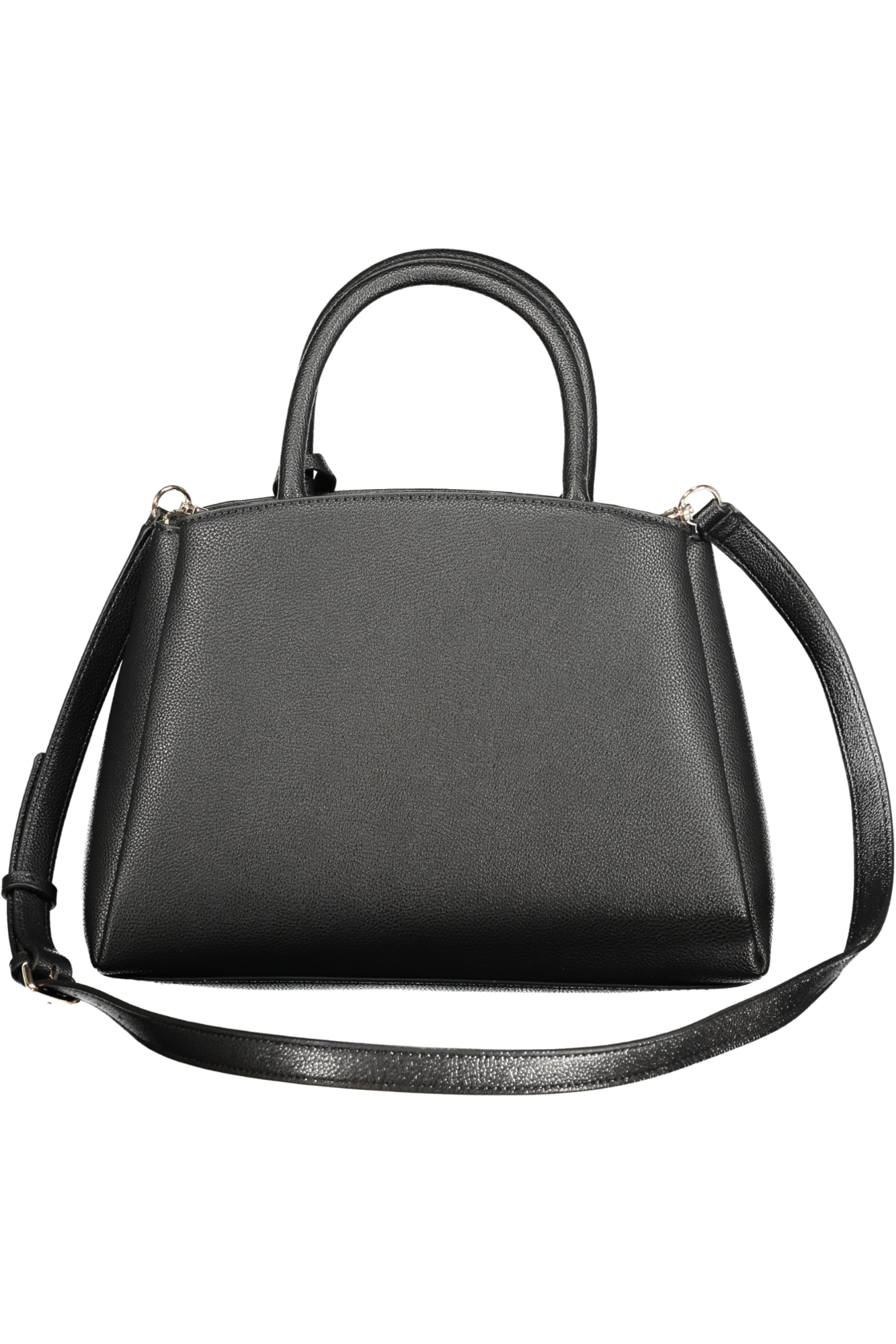GUESS JEANS WOMEN'S BLACK BAG - Image 2