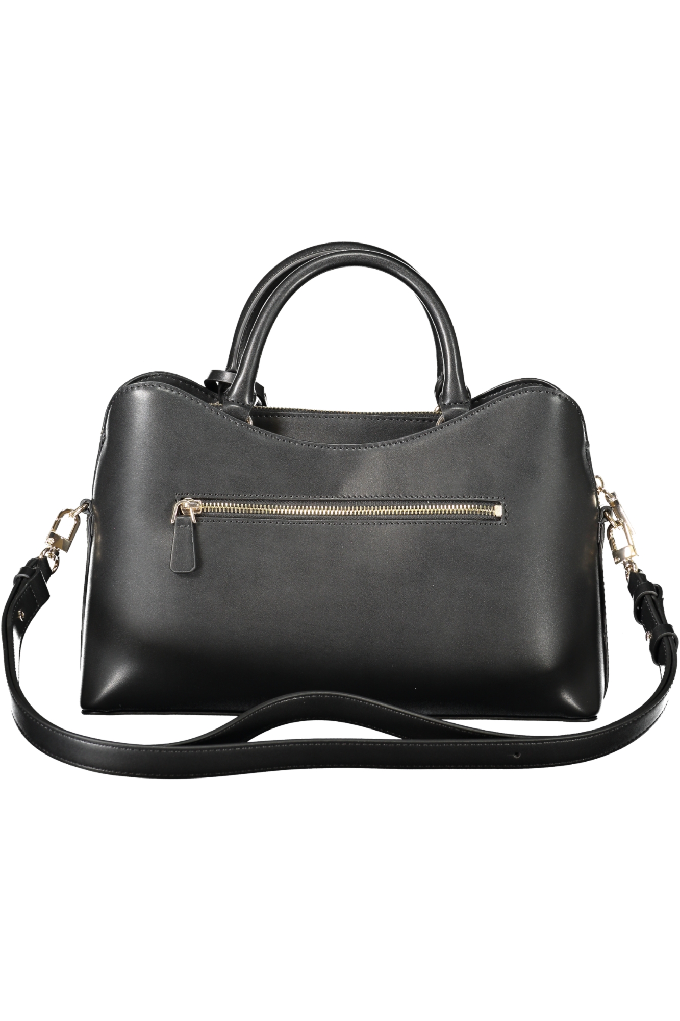 GUESS JEANS WOMEN'S BLACK BAG - Image 2