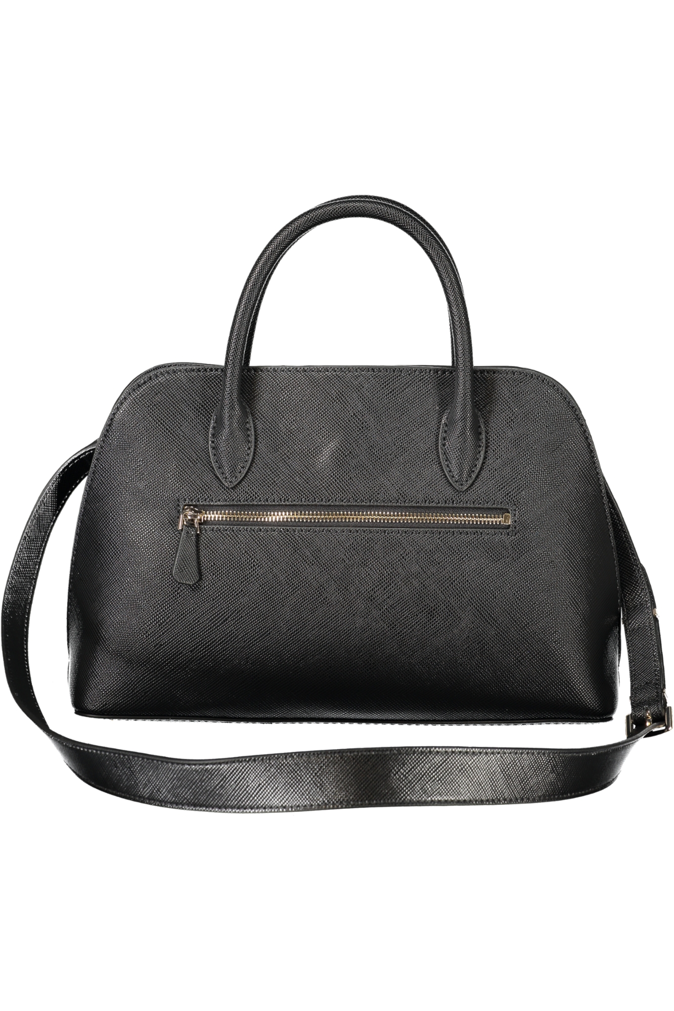 GUESS JEANS WOMEN'S BLACK BAG - Image 2