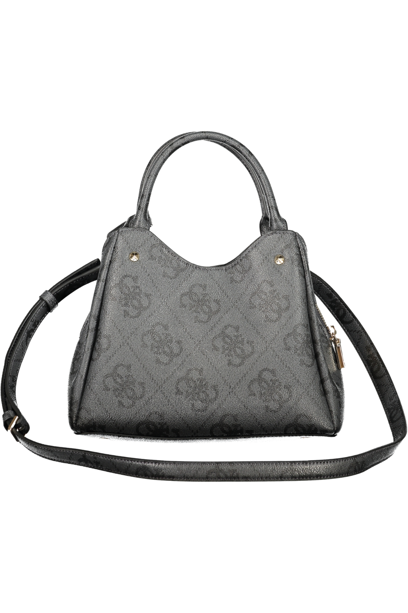 GUESS JEANS WOMEN'S BLACK BAG - Image 2