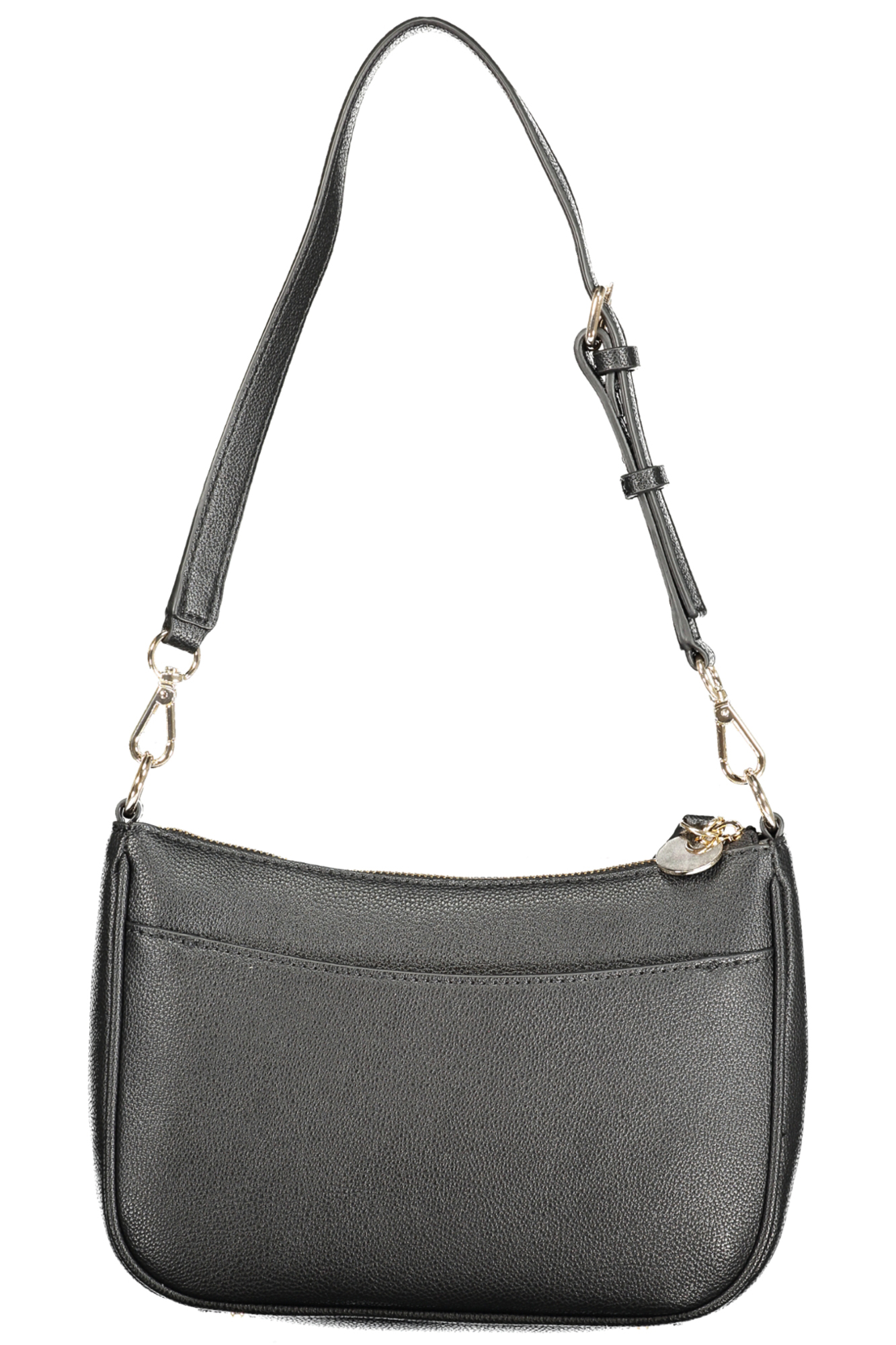 GUESS JEANS WOMEN'S BLACK BAG - Image 2