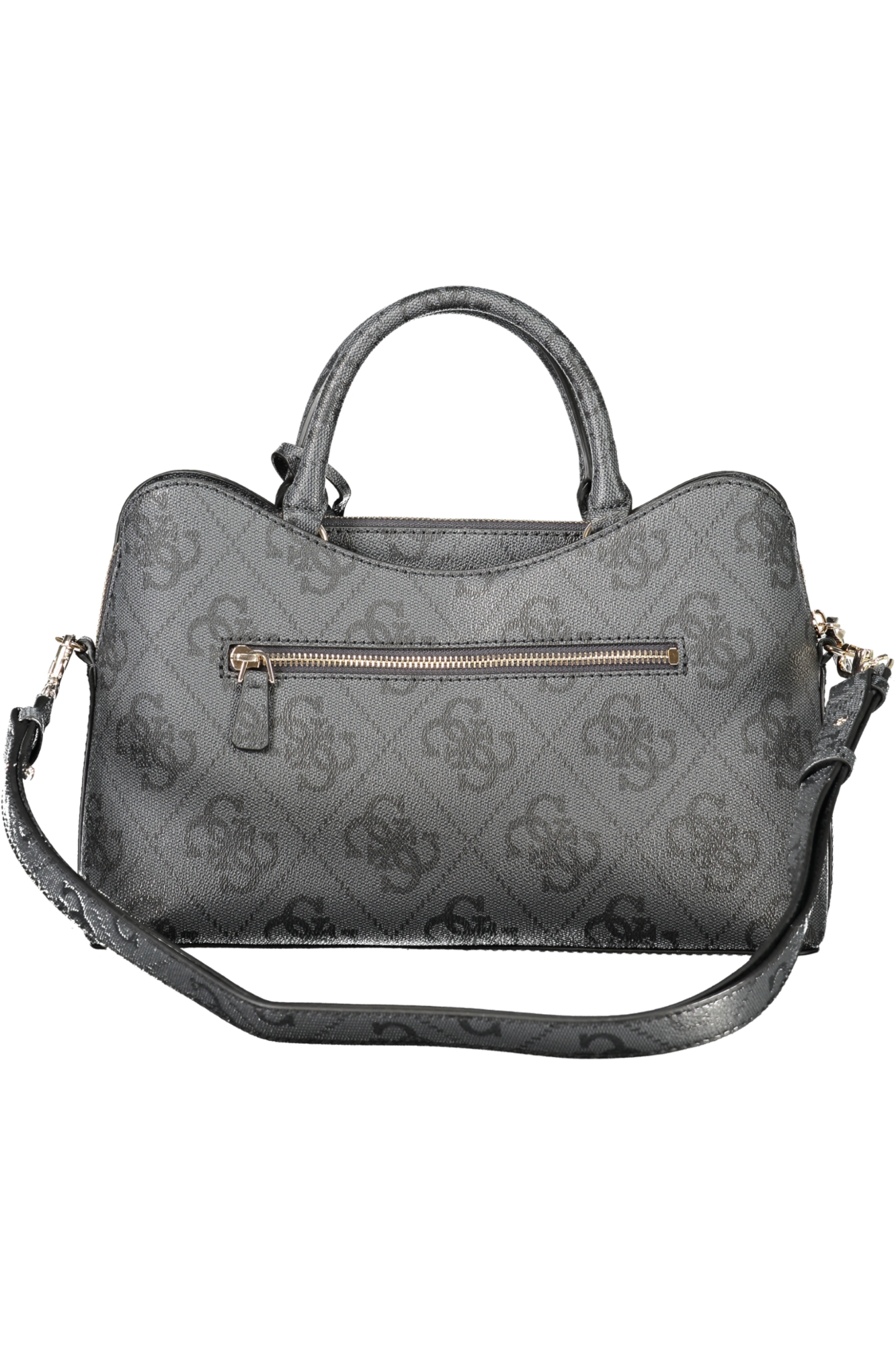 GUESS JEANS WOMEN'S BLACK BAG - Image 2