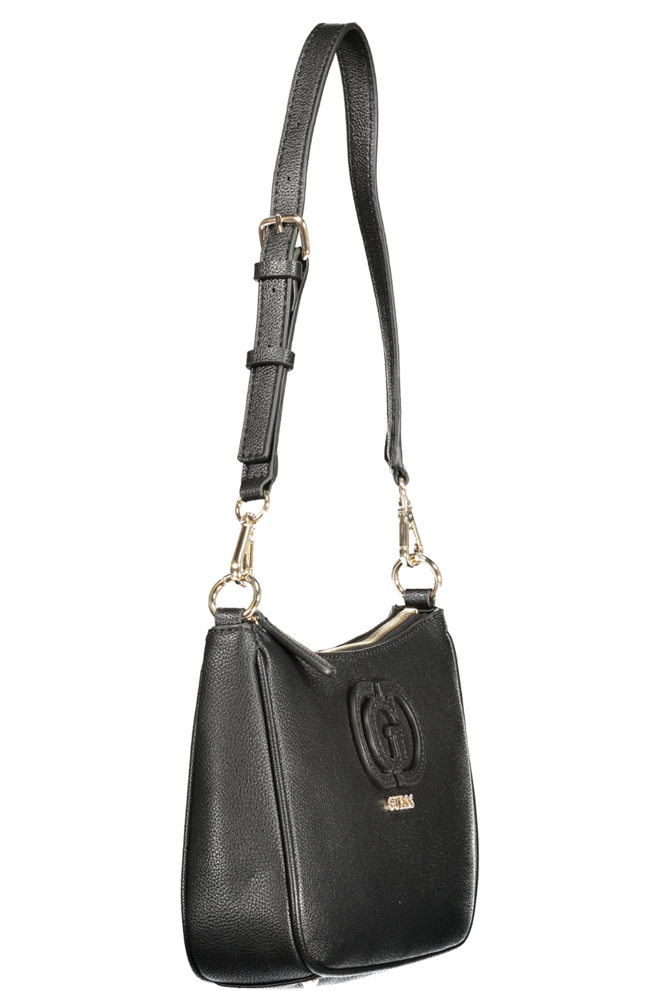 GUESS JEANS WOMEN'S BLACK BAG - Image 3