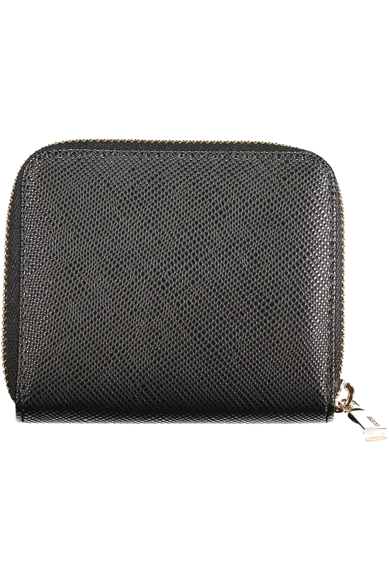 GUESS JEANS WOMEN'S BLACK WALLET - Image 2