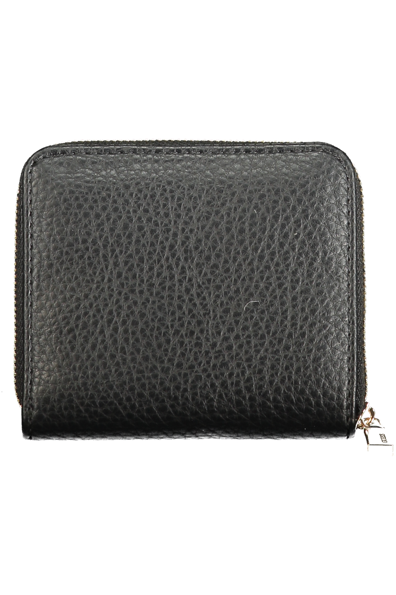 GUESS JEANS WOMEN'S BLACK WALLET - Image 2