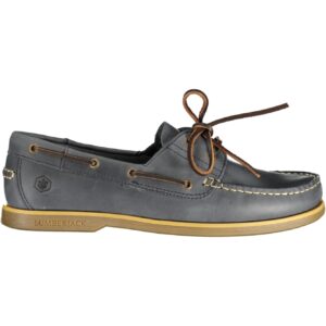 LUMBERJACK MEN'S CLASSIC BLUE FOOTWEAR LUMBERJACK