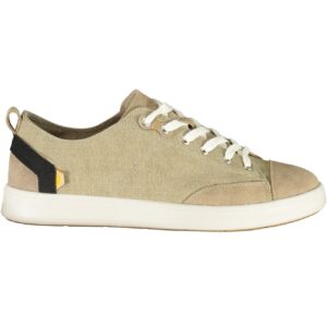 LUMBERJACK MEN'S BEIGE SPORTS SHOES LUMBERJACK