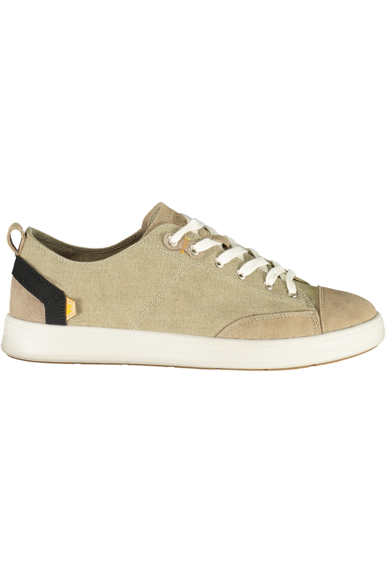 LUMBERJACK MEN'S BEIGE SPORTS SHOES LUMBERJACK
