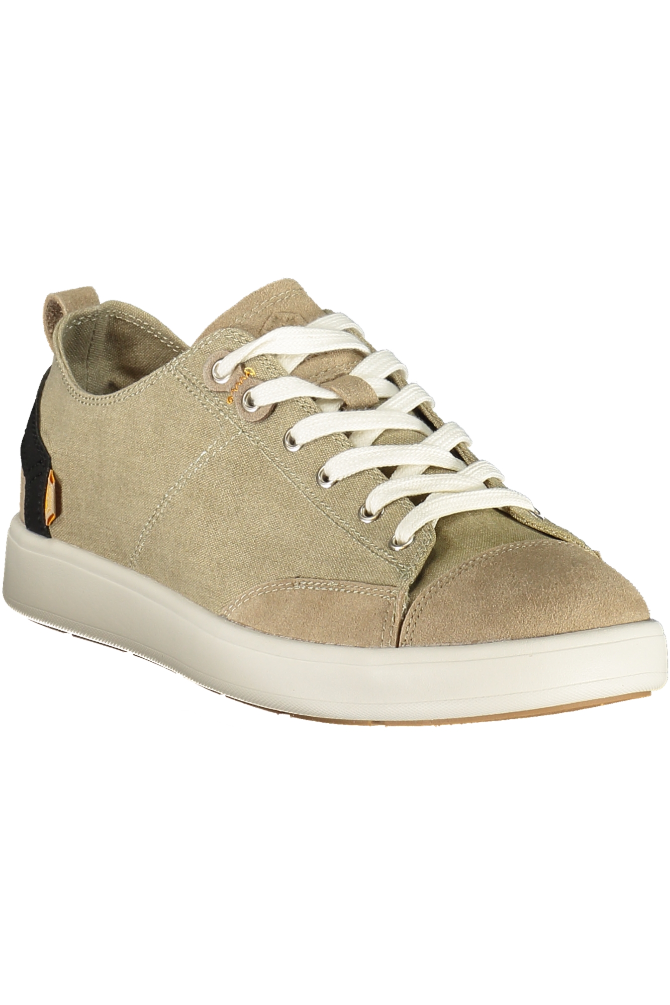 LUMBERJACK MEN'S BEIGE SPORTS SHOES - Image 2