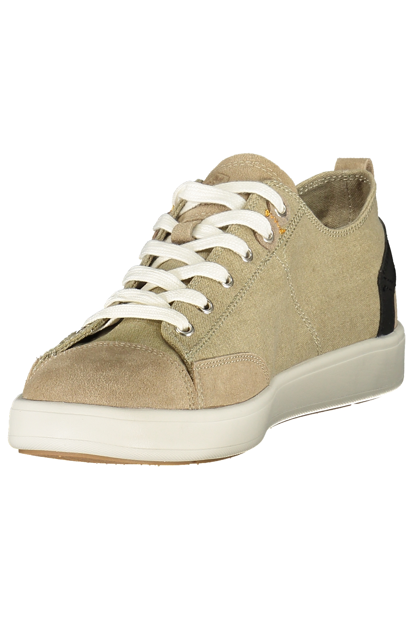 LUMBERJACK MEN'S BEIGE SPORTS SHOES - Image 3