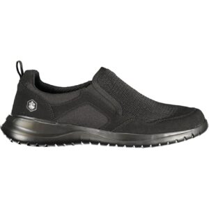 LUMBERJACK MEN'S BLACK SPORTS FOOTWEAR LUMBERJACK