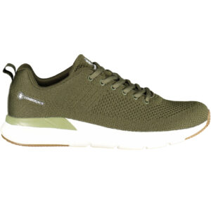 LUMBERJACK MEN'S GREEN SPORTS SHOES LUMBERJACK