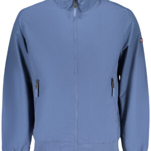 NORWAY 1963 MEN'S BLUE JACKET NORWAY 1963