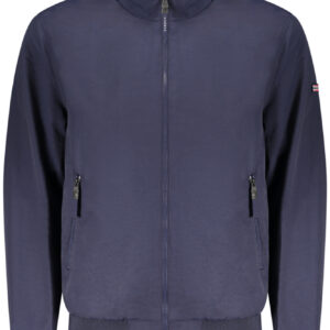 NORWAY 1963 MEN'S BLUE JACKET NORWAY 1963